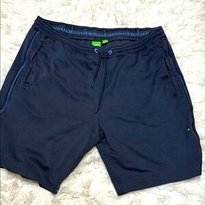 Hugo Boss Prime Knit Shorts